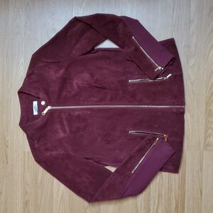 Calvin klein spring/fall jacket